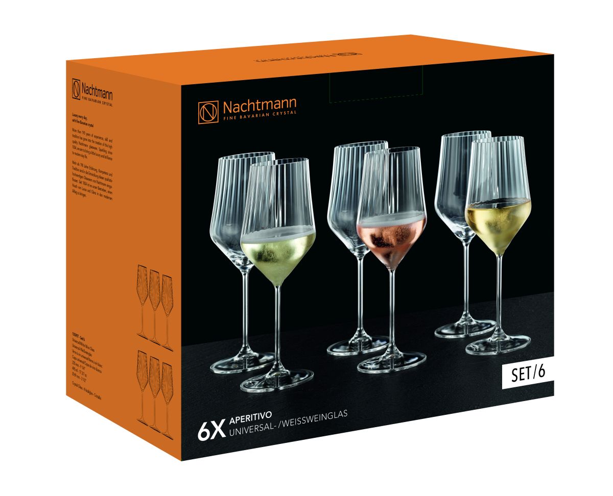 Glasset APERITIVO Glasset APERITIVO