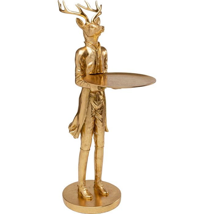 Dekofigur WAITER