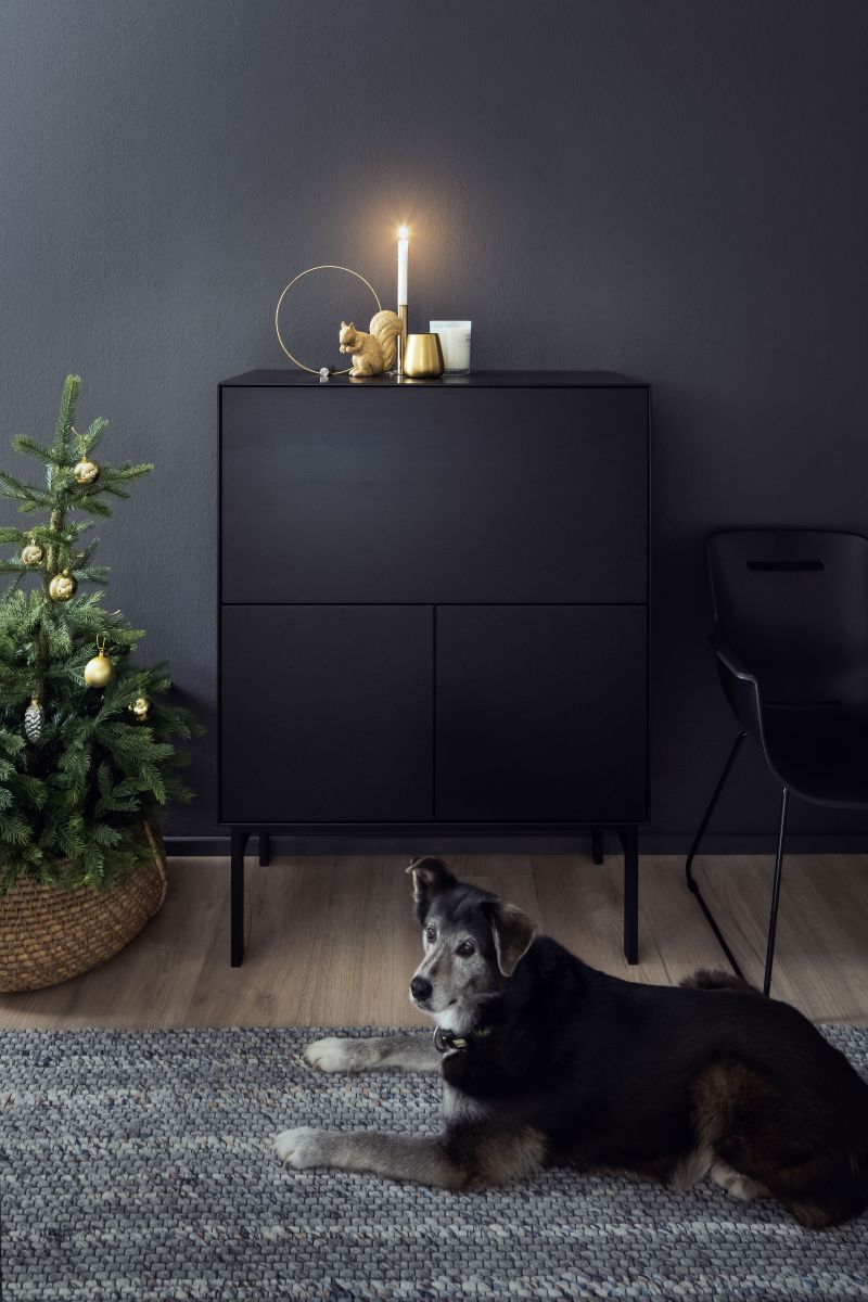 Highboard HENRI