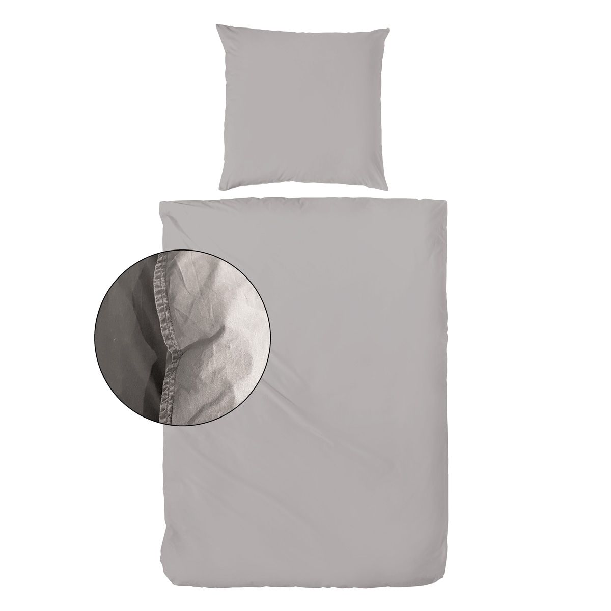 Bettwäsche BASIC  Bettwäsche BASIC