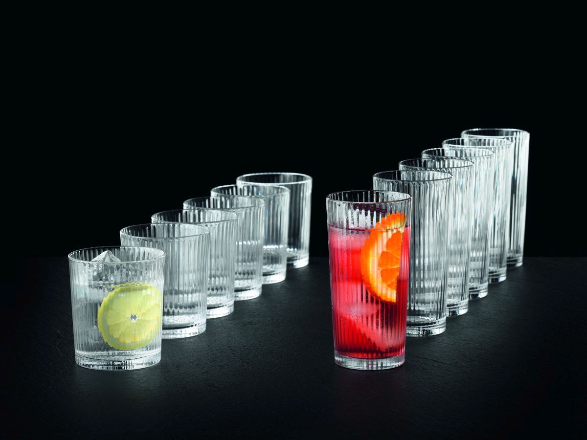 Glasset Glasset