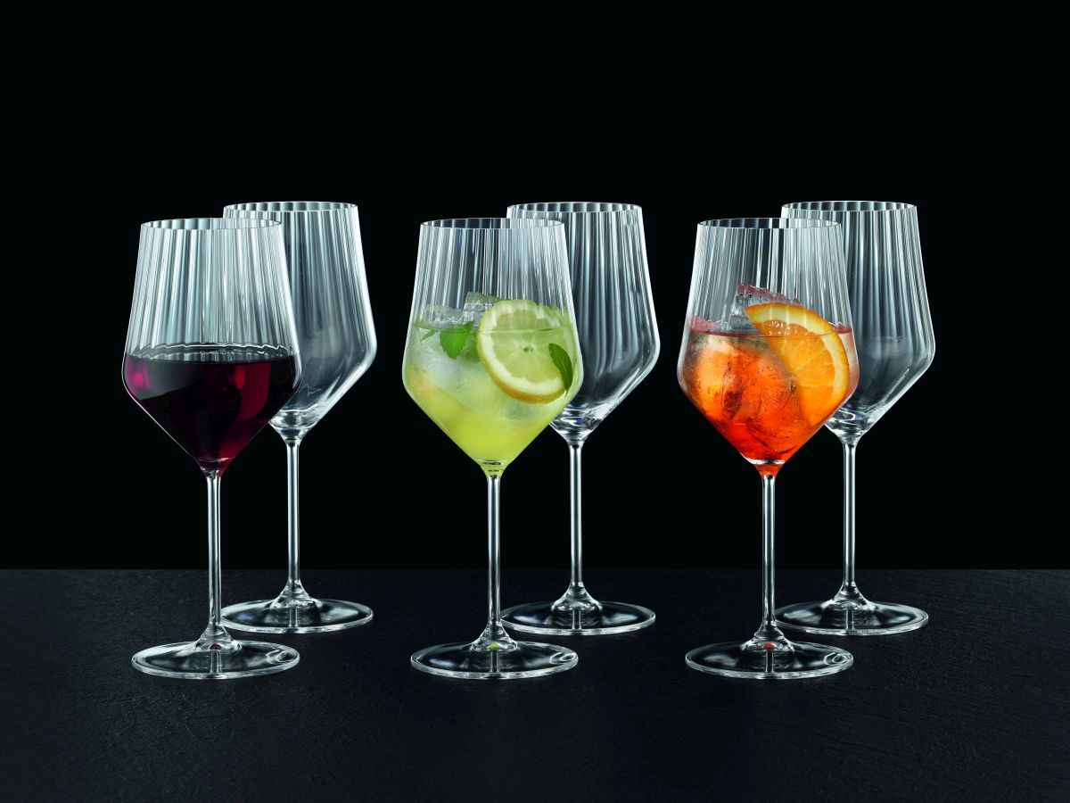 Glasset APERITIVO Glasset APERITIVO