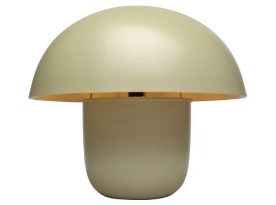 Tischleuchte MUSHROOM