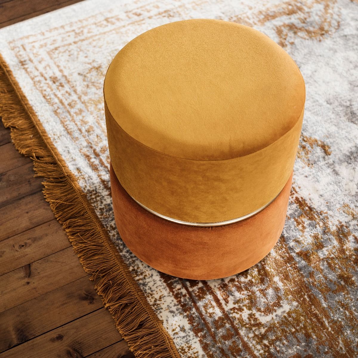 Hocker SVALA BUBBLY 