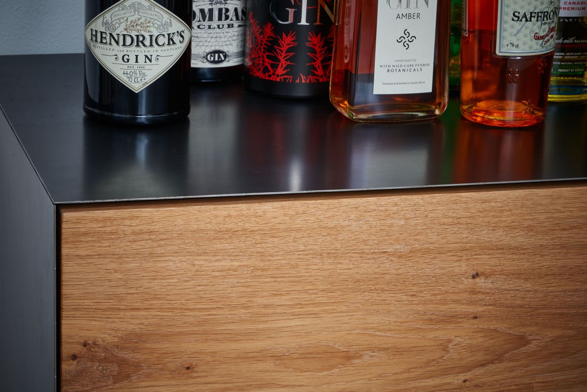 Sideboard JAN Sideboard JAN
