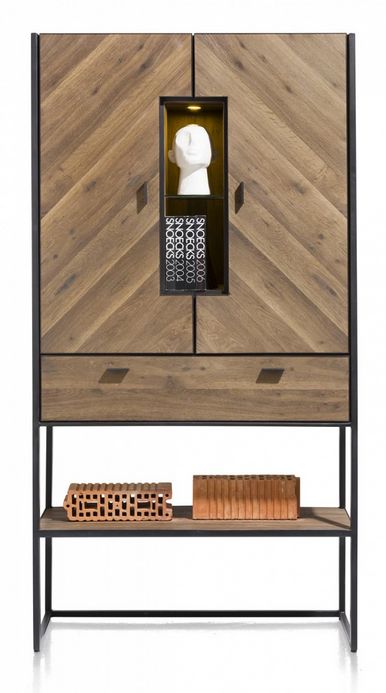 Schrank FRESNO - AUSSTELLUNGSSTÜCK Schrank FRESNO - AUSSTELLUNGSSTÜCK