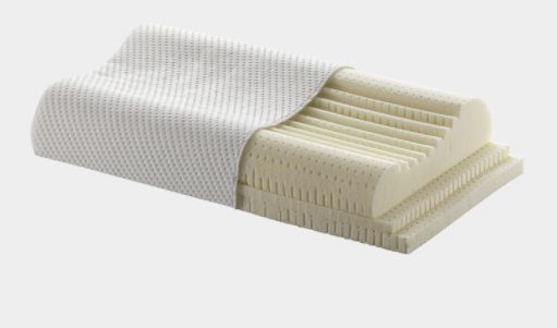 Nackenkissen VARIOFIT Talalay Nackenkissen VARIOFIT Talalay