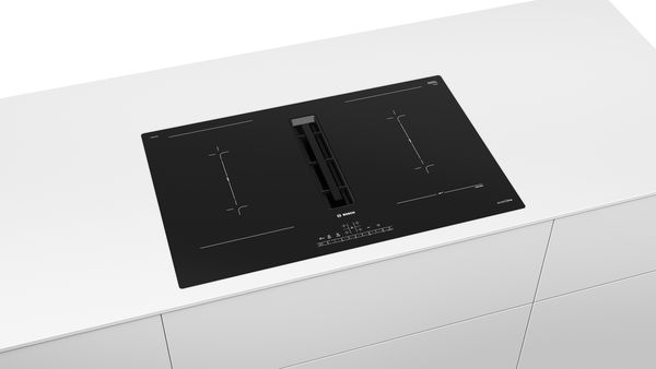 Muldenlüfter-Set BOSCH PVQ821F25E