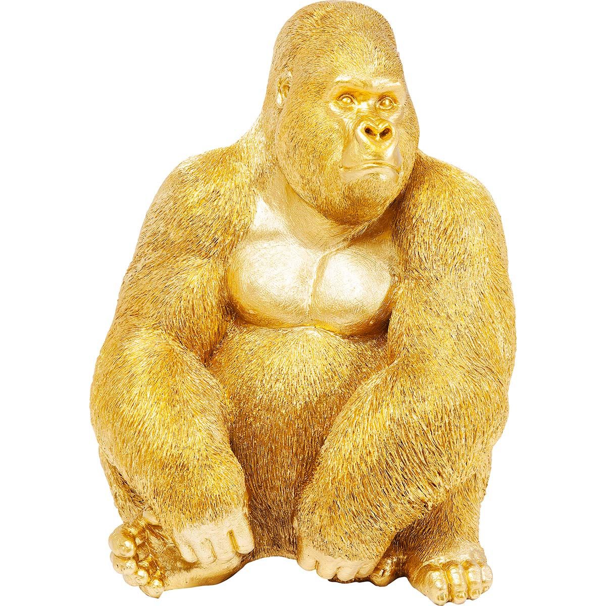Dekoobjekt GORILLA 60 Dekoobjekt GORILLA 60
