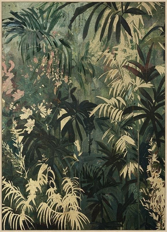 Bild GREENERY ART