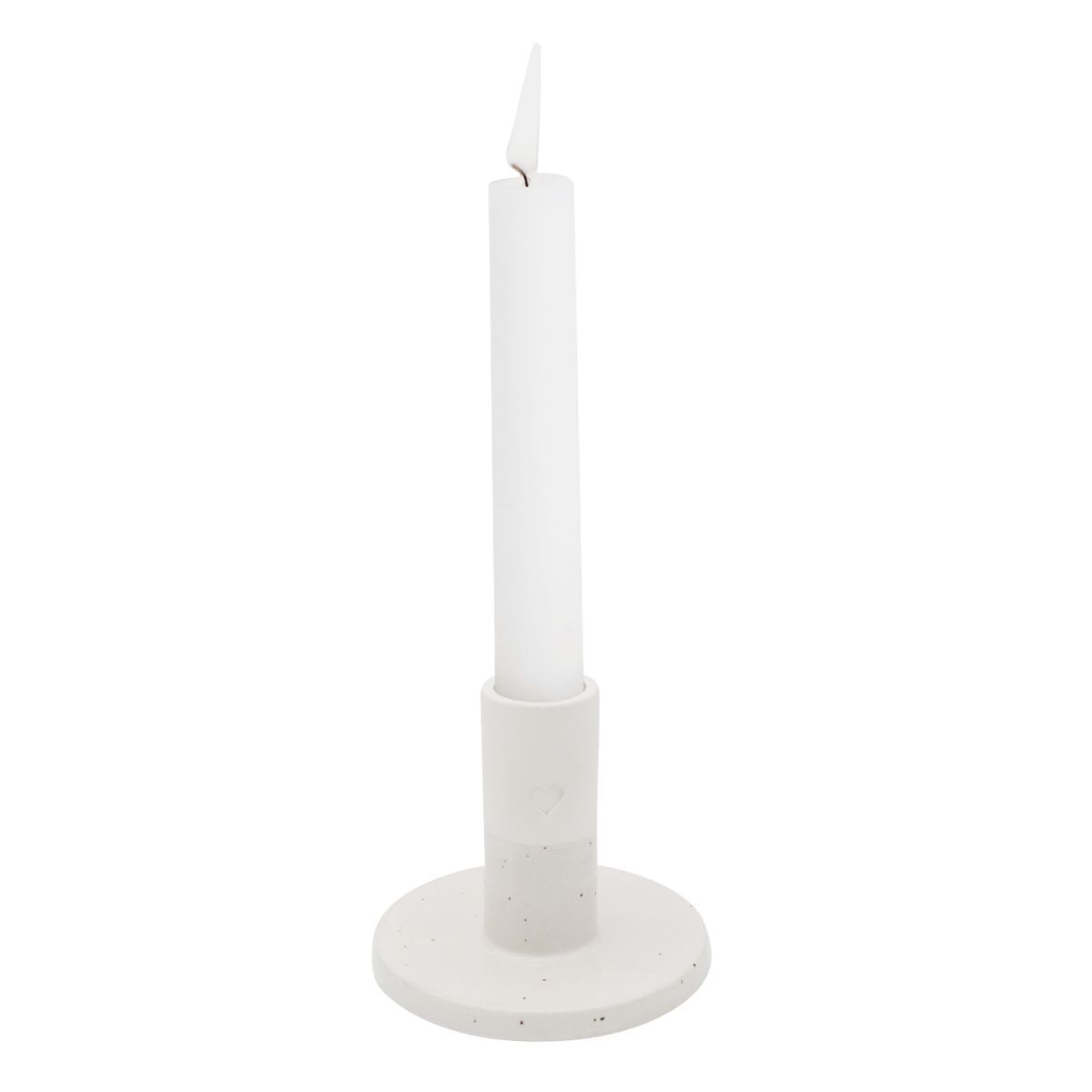 Kerzenständer HERZ Kerzenständer HERZ