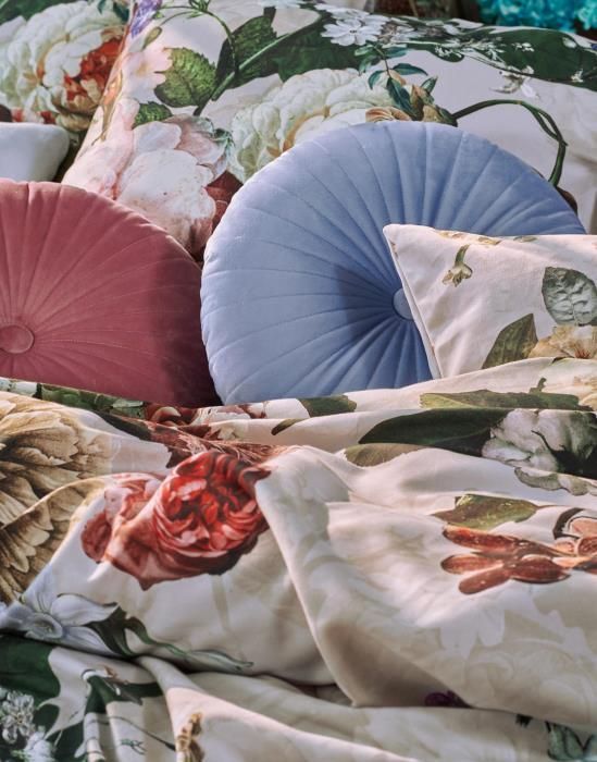 Bettwäsche FLEUR DUVET