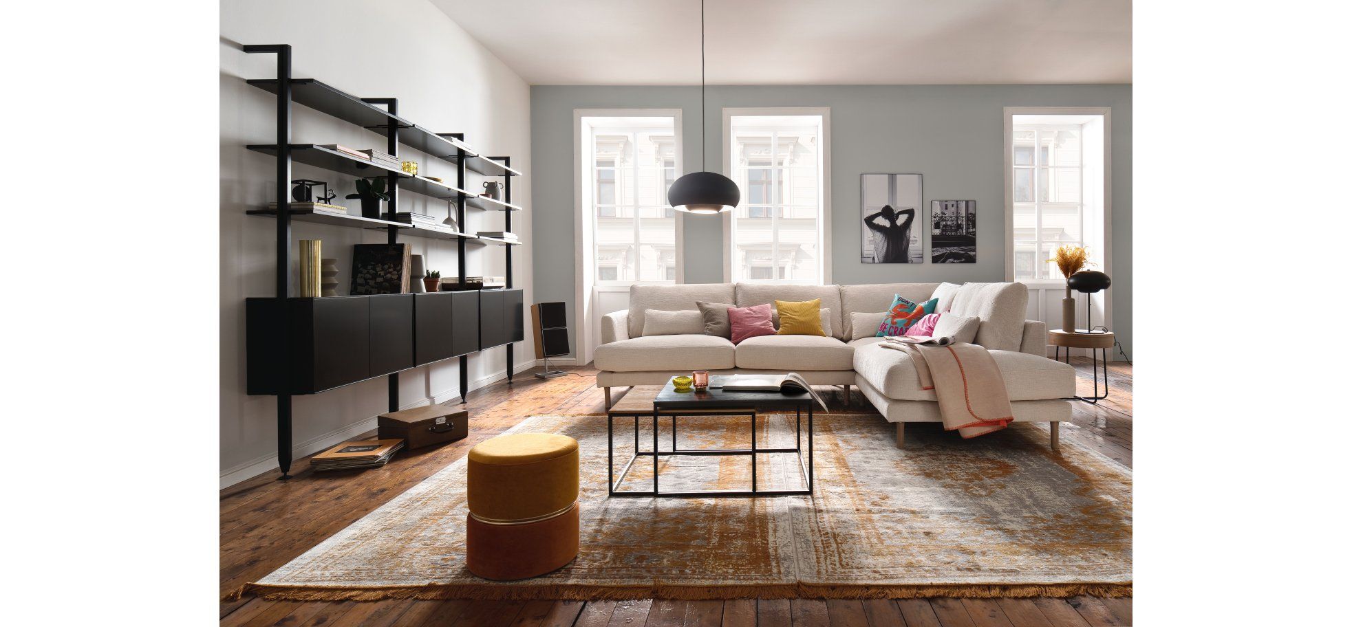 Hocker SVALA BUBBLY 