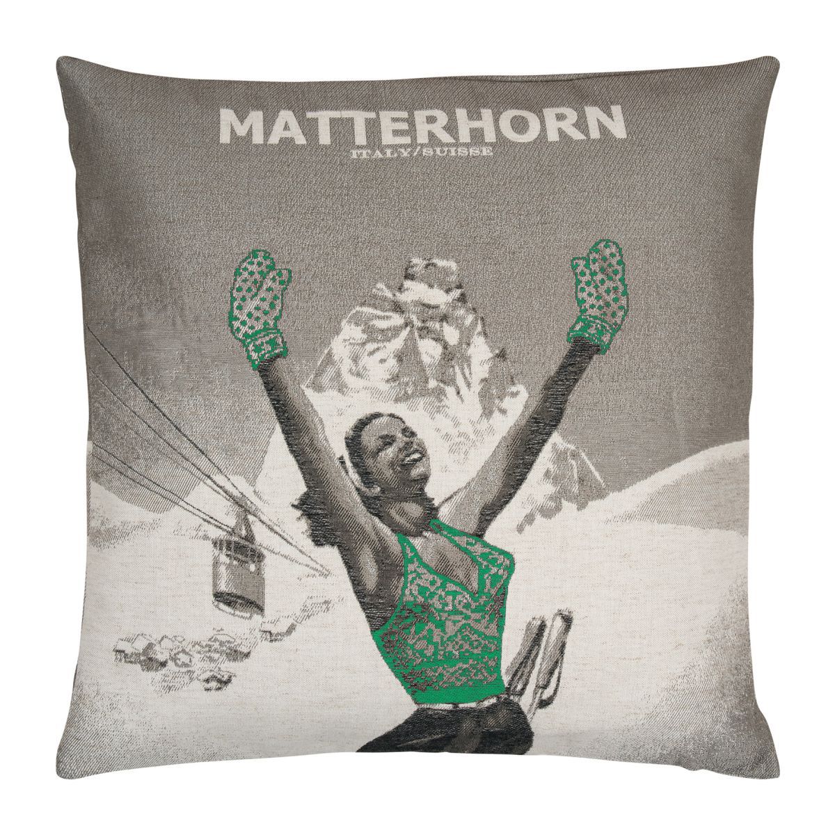 Kissenhülle RESORT Kissenhülle RESORT