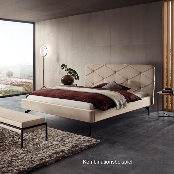Polsterbett DREAMLINE Polsterbett DREAMLINE