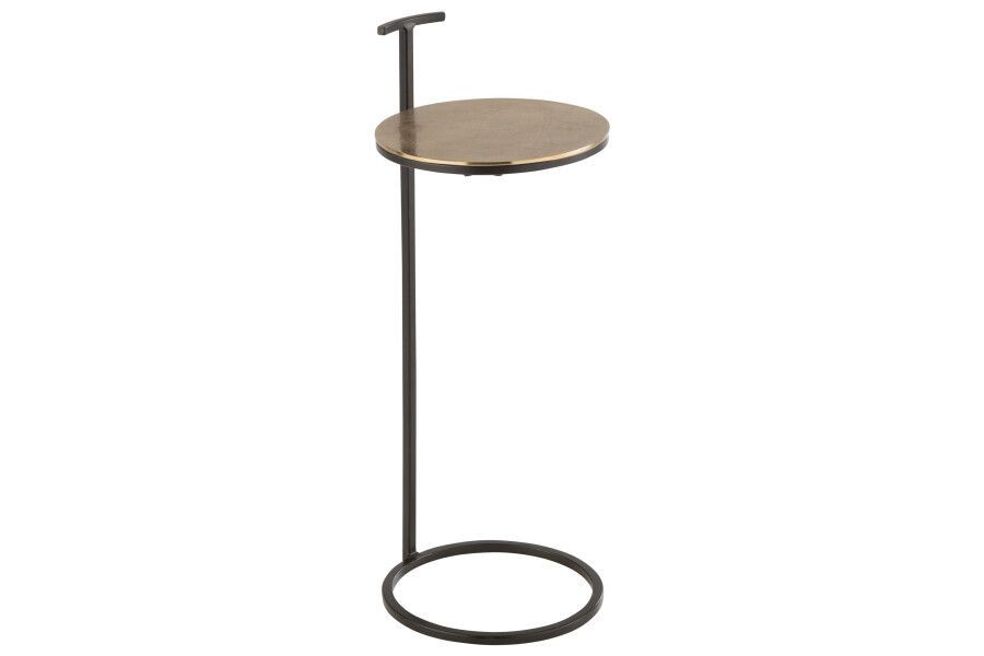 Beistelltisch IRON Beistelltisch IRON