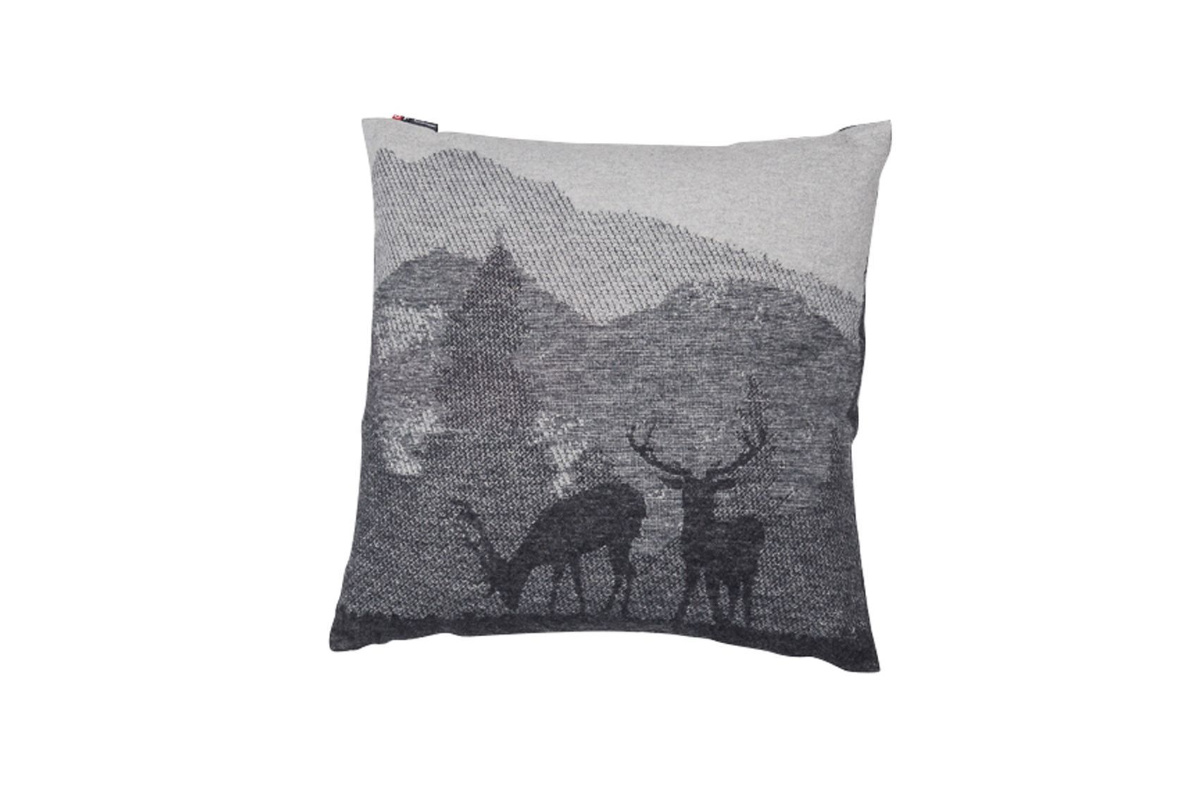 Kissenhülle  SILVRETTA