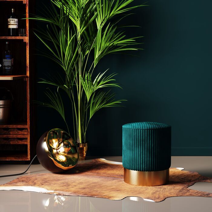 Hocker CHERRY