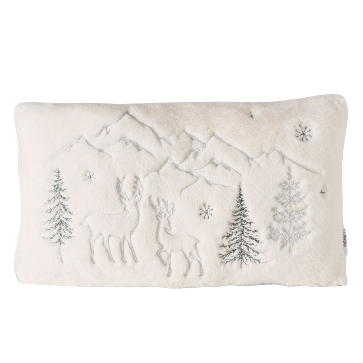 Kissen SNOWKISS