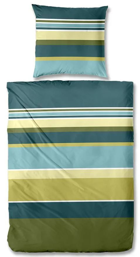 Bettwäsche STRIPE