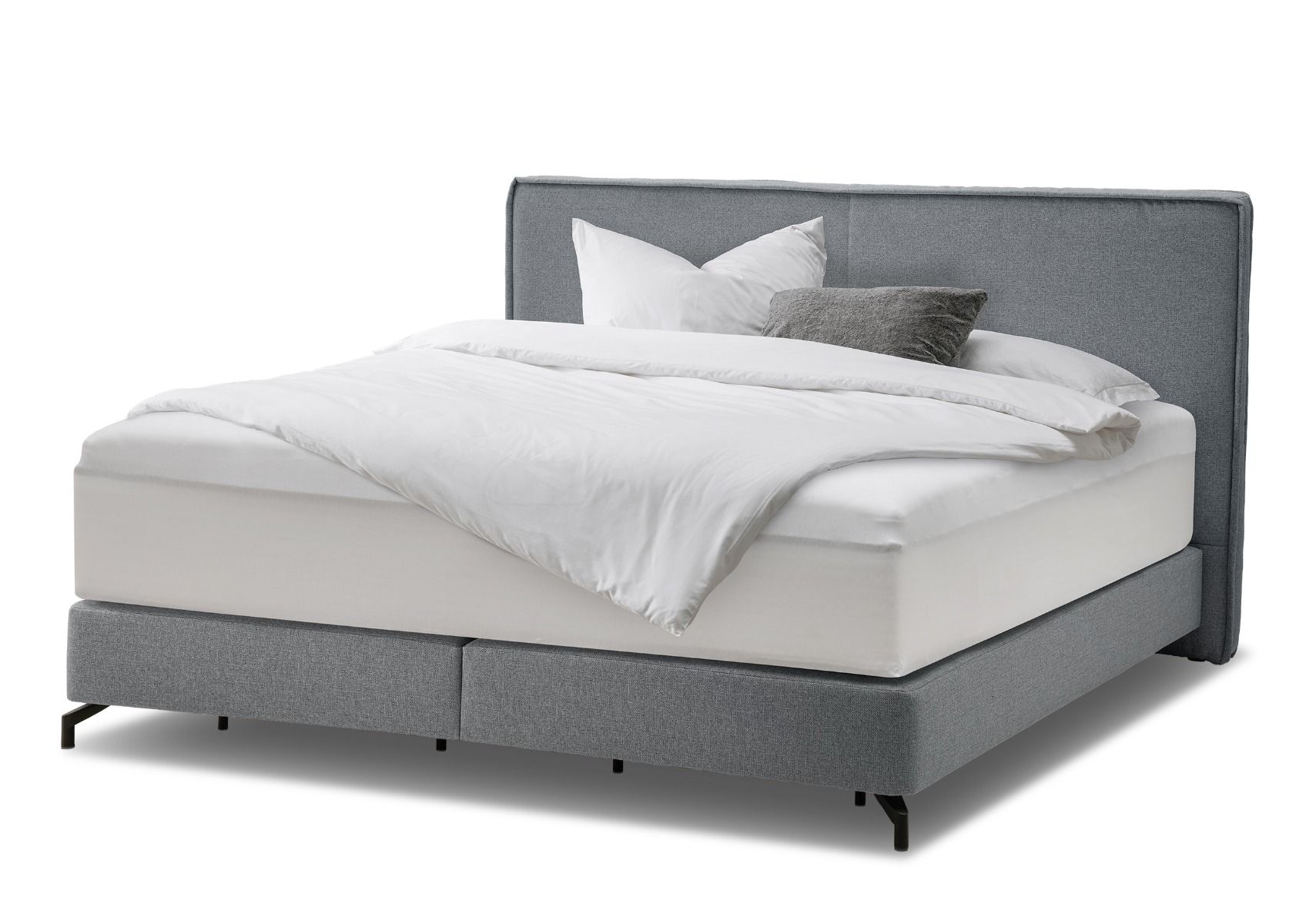 Boxspringbett NATURA ALPIN 