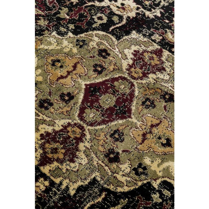 Teppich ORNAMENTO