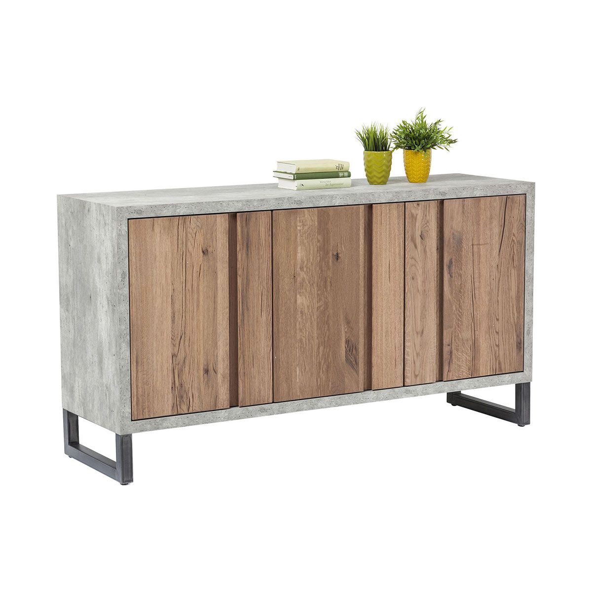 Sideboard MICHIGAN - AUSSTELLUNGSSTÜCK