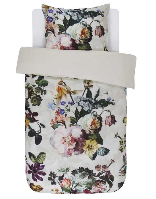 Bettwäsche FLEUR DUVET Bettwäsche FLEUR DUVET