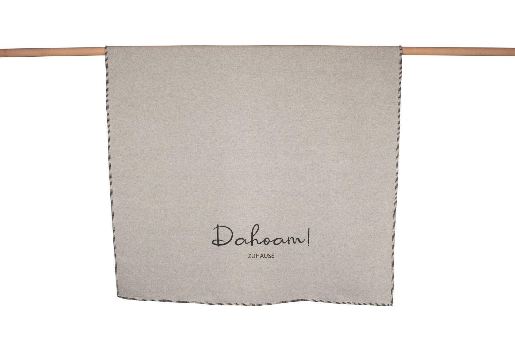Wohndecke DAHOAM