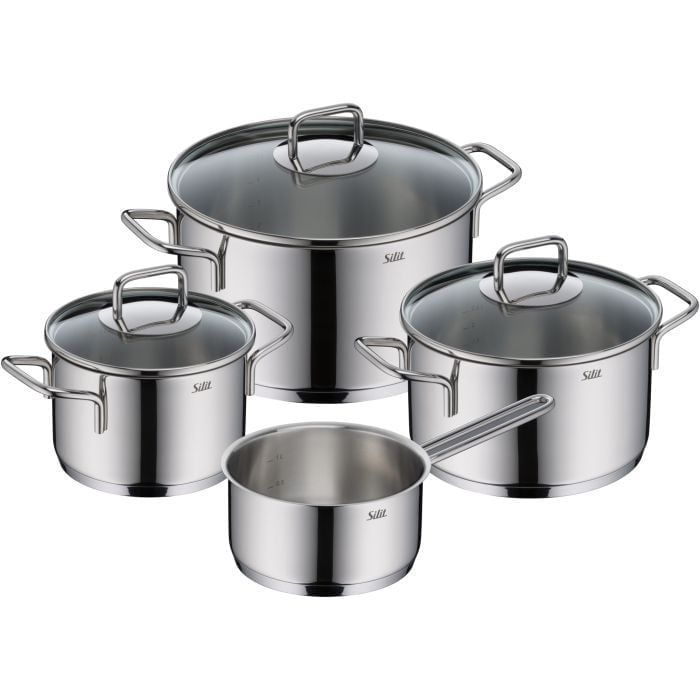 Kochtopf-Set COOK