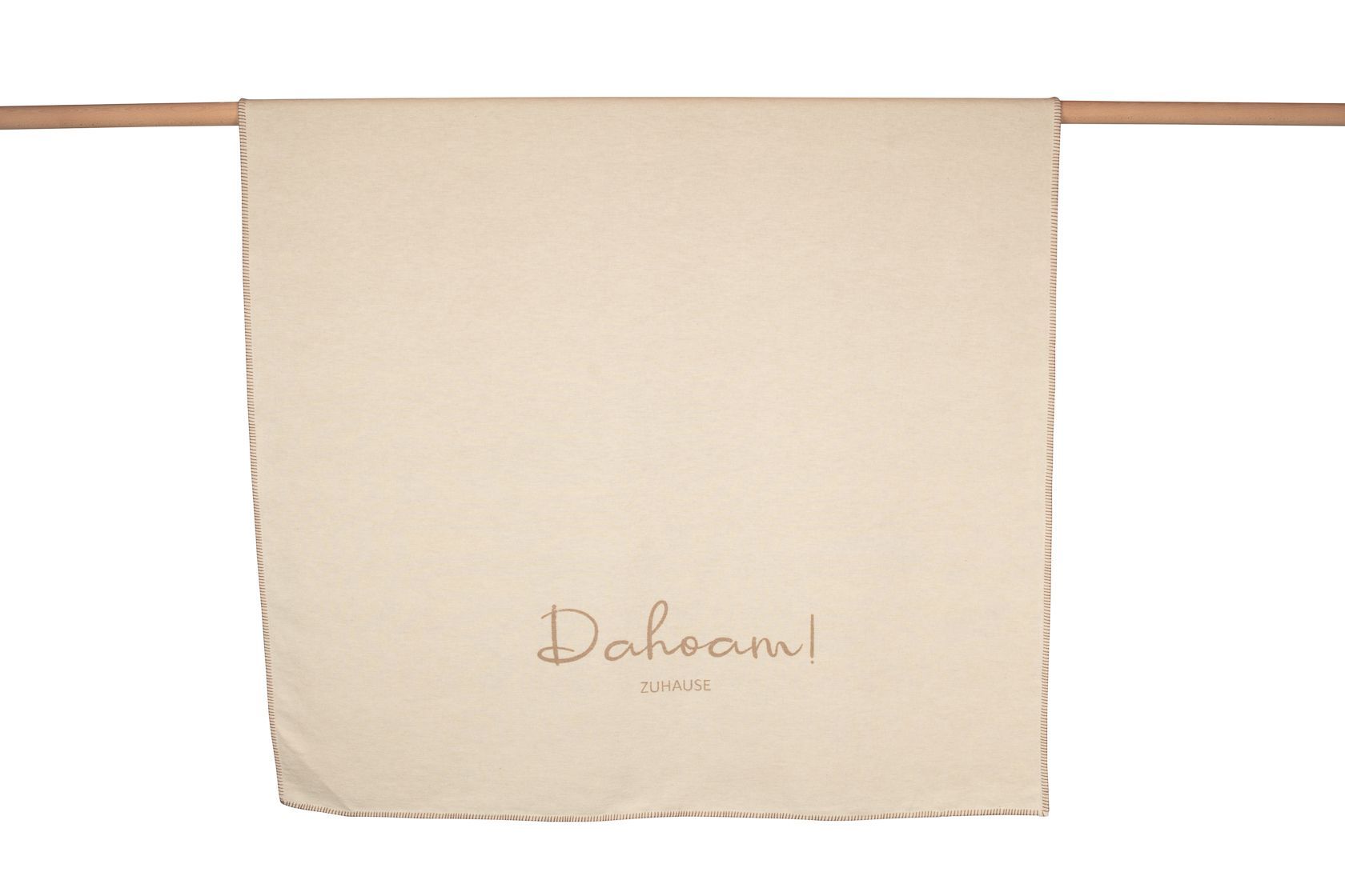 Wohndecke DAHOAM
