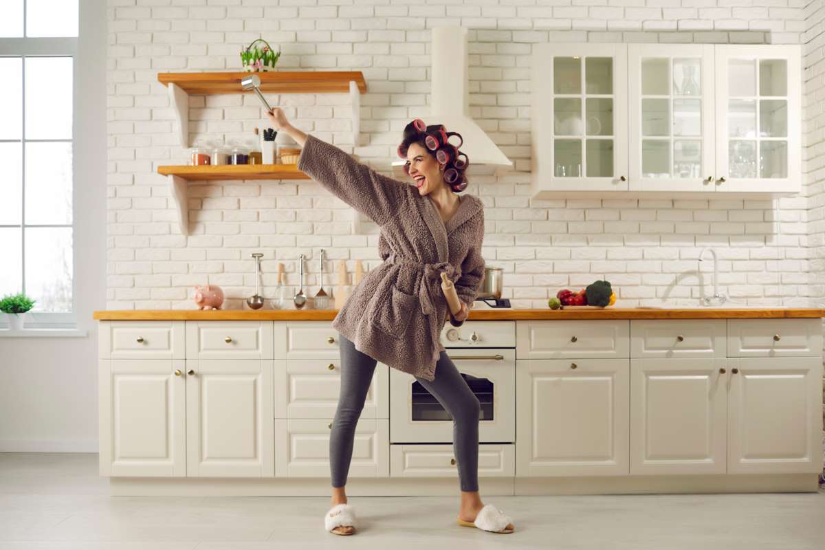 Gesund und stylish kochen: So klappt’s mit den guten Vorsätzen!