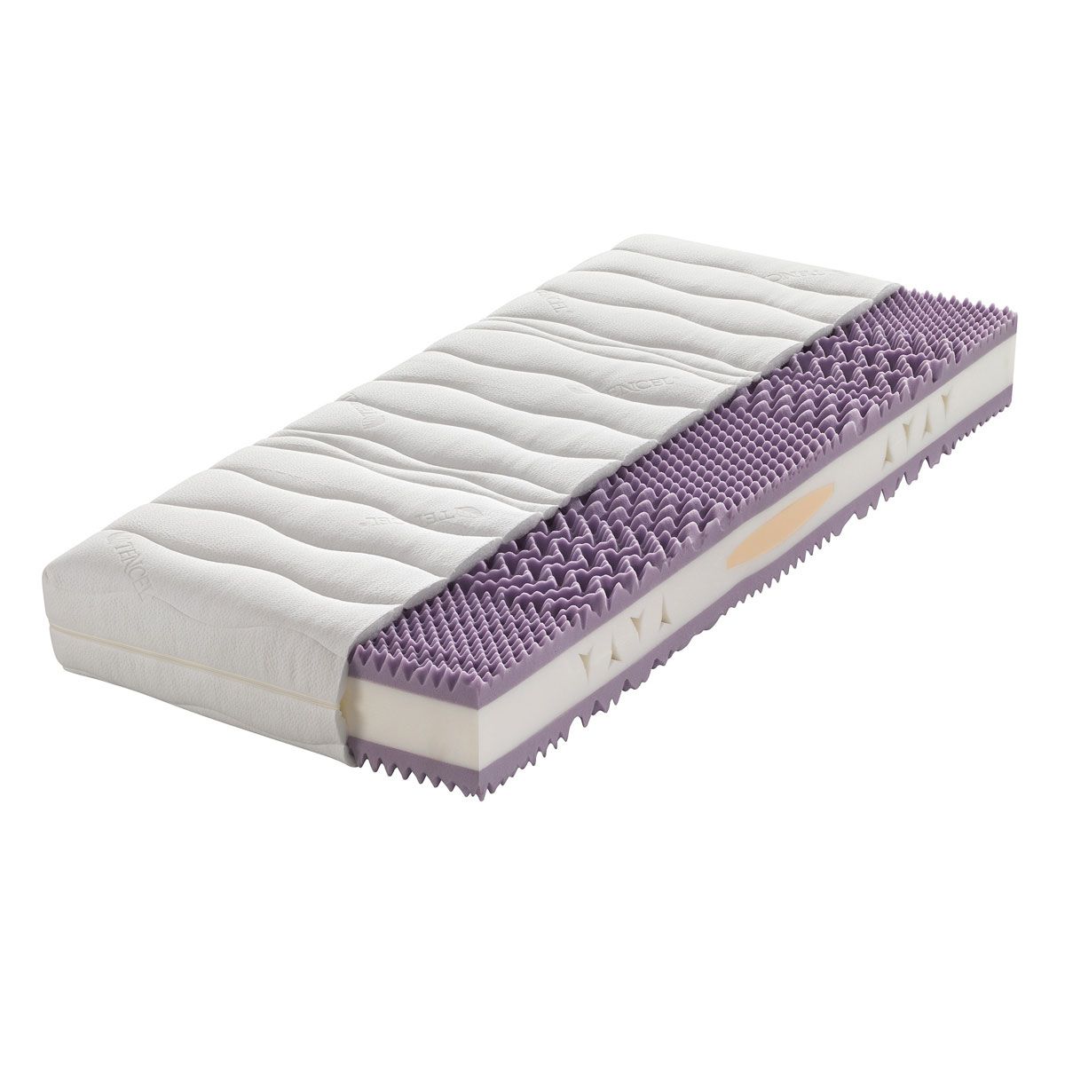 Matratze COMFORA R 500 H3 Matratze COMFORA R 500 H3