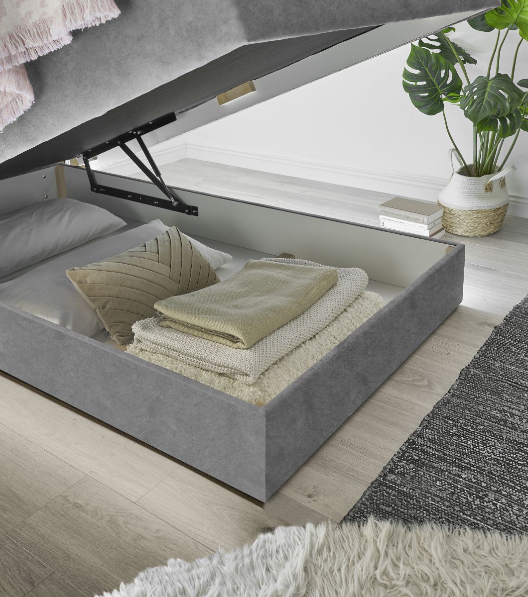 Boxspringbett COVINA