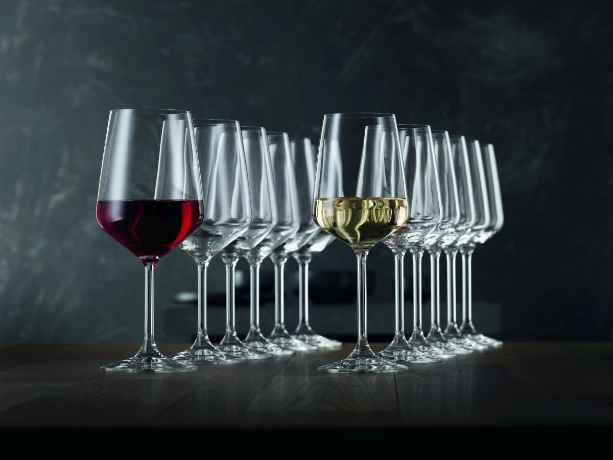 Glasset VINO STYLE Glasset VINO STYLE