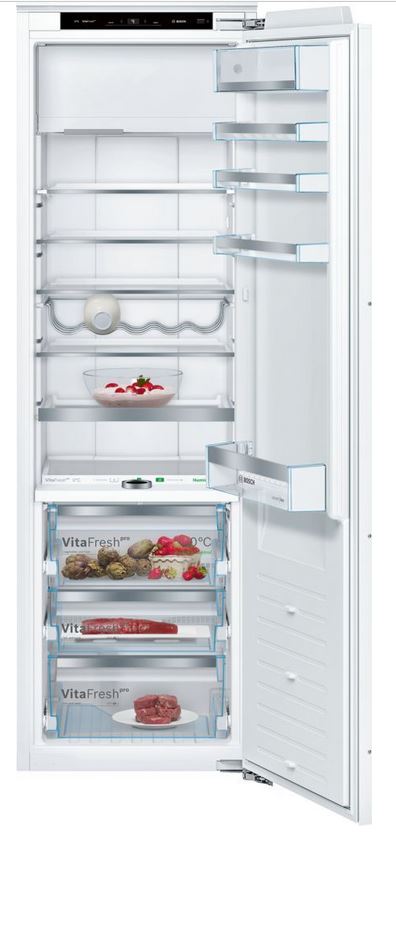 Kühlschrank BOSCH KIF82SDE0	
