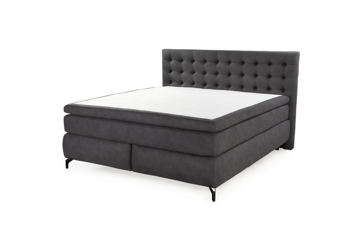 Boxspringbett JAMIE Boxspringbett JAMIE