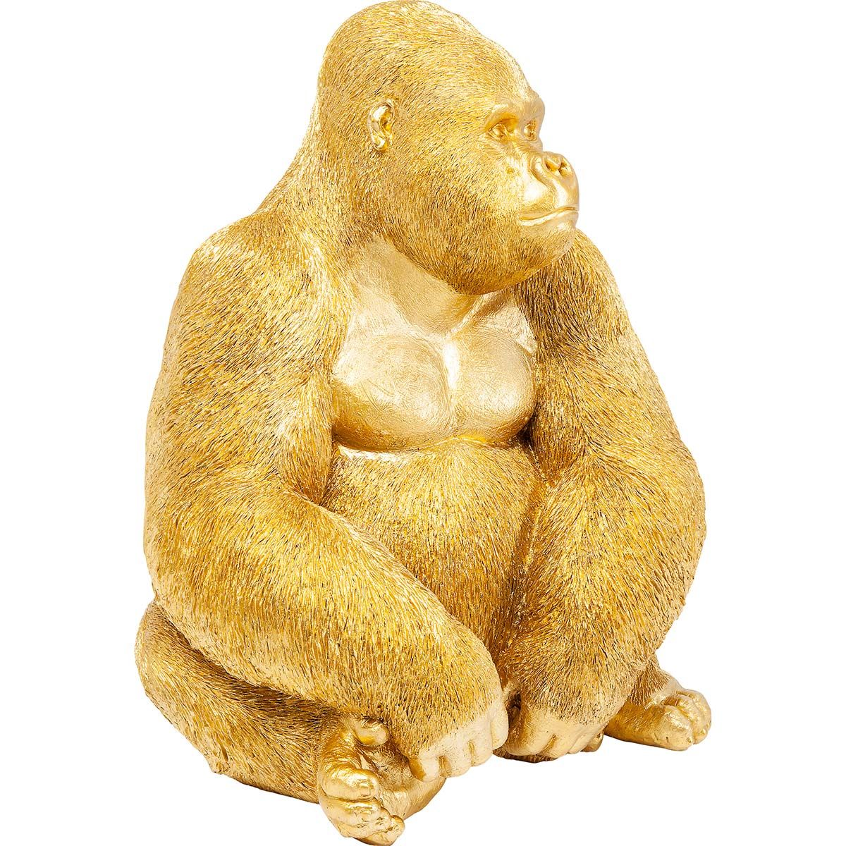 Dekoobjekt GORILLA 60 