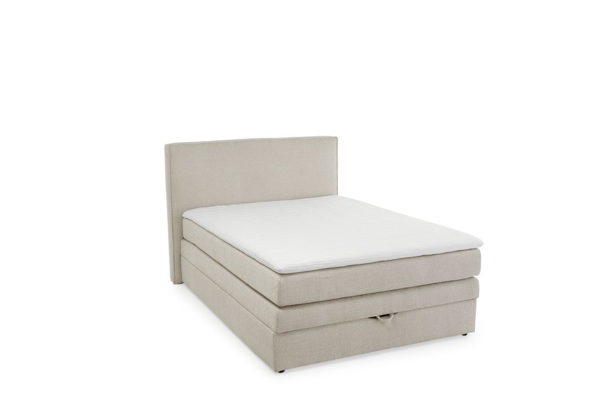 Boxspringbett JOEL Boxspringbett JOEL