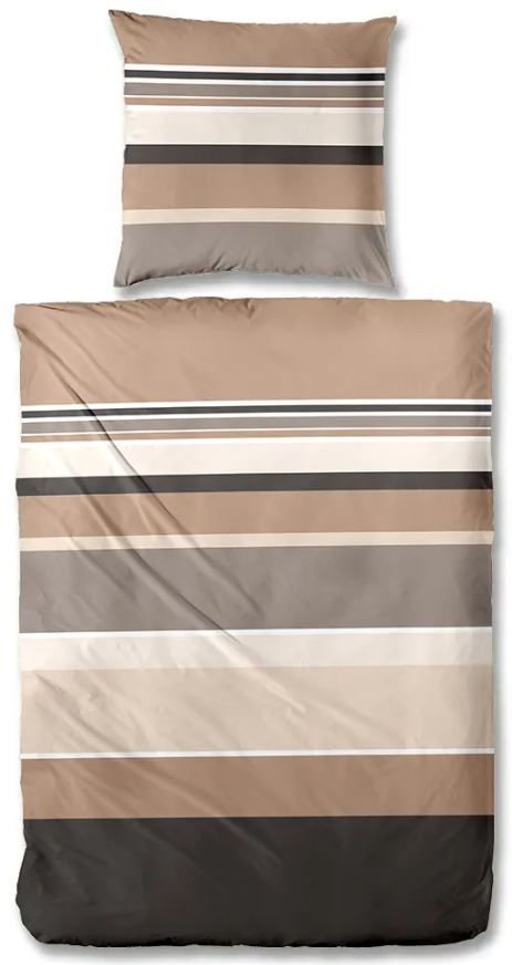 Bettwäsche STRIPE