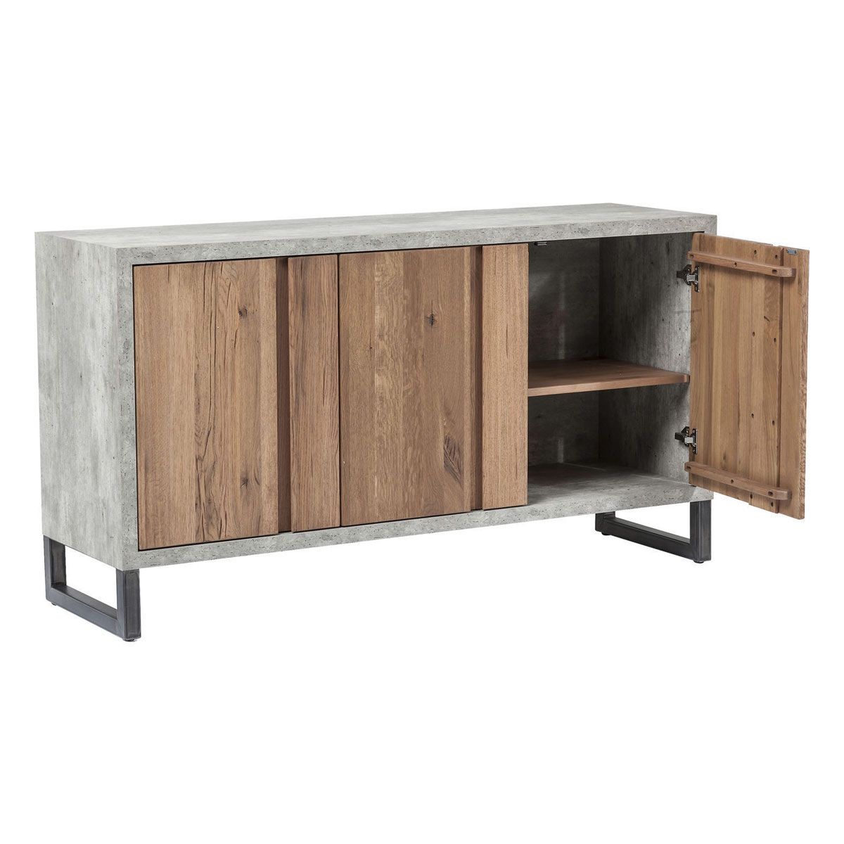 Sideboard MICHIGAN - AUSSTELLUNGSSTÜCK