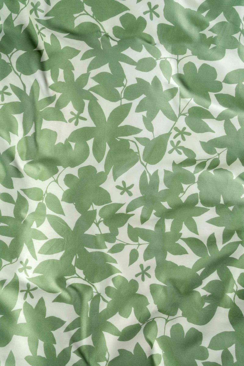 Bettwäsche GREENISH Bettwäsche GREENISH