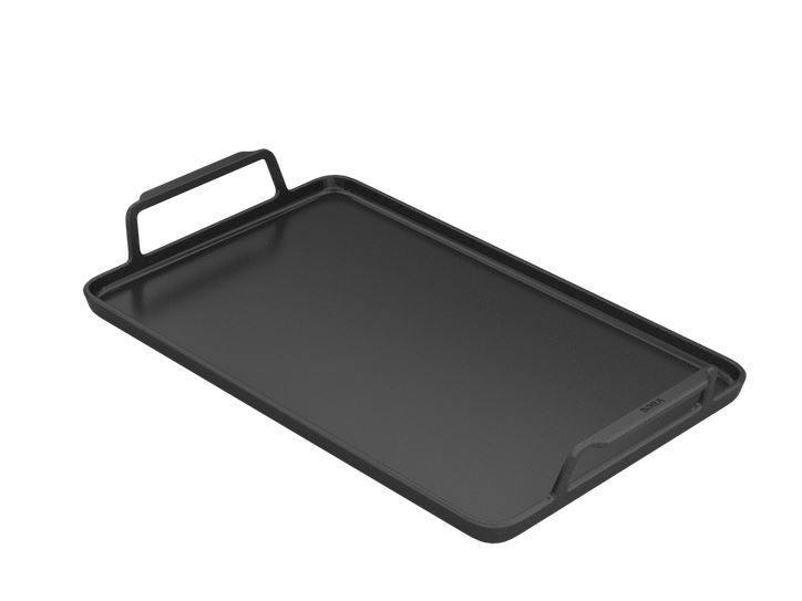 Grillpfanne BORA KWGPFI