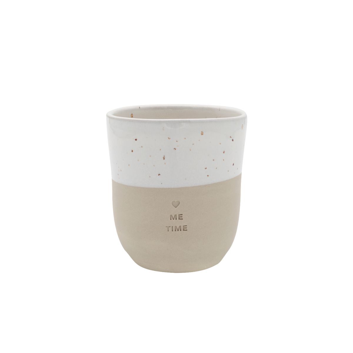 Becher ME TIME Becher ME TIME