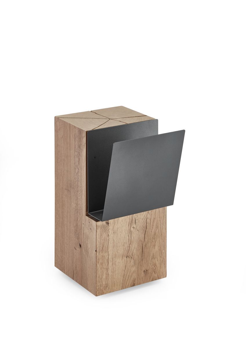 Beistelltisch NATURSTÜCK Beistelltisch NATURSTÜCK