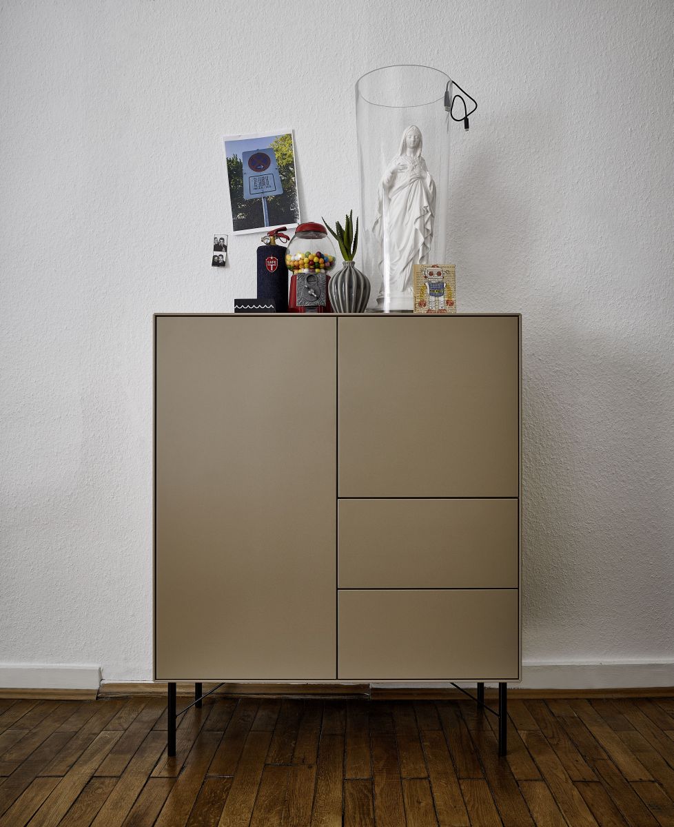 Highboard HENRI 