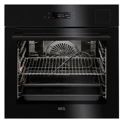Multi-Dampfgarer AEG BSK792280B Multi-Dampfgarer AEG BSK792280B