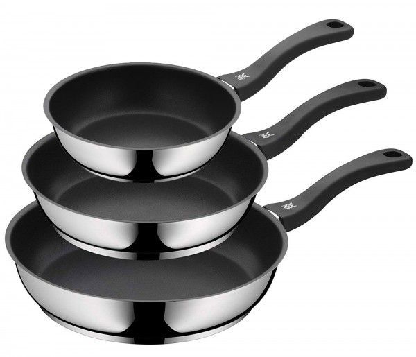 Pfannenset WMF DEVIL  Pfannenset WMF DEVIL