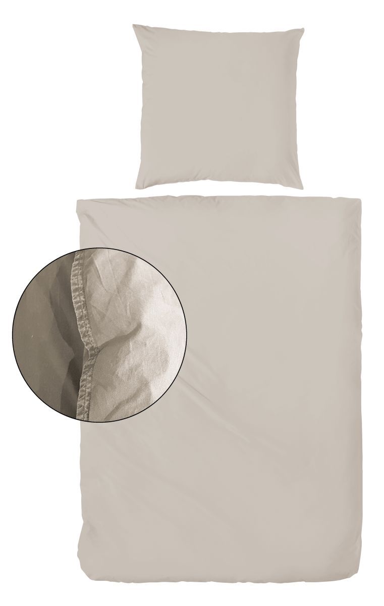 Bettwäsche BASIC Bettwäsche BASIC