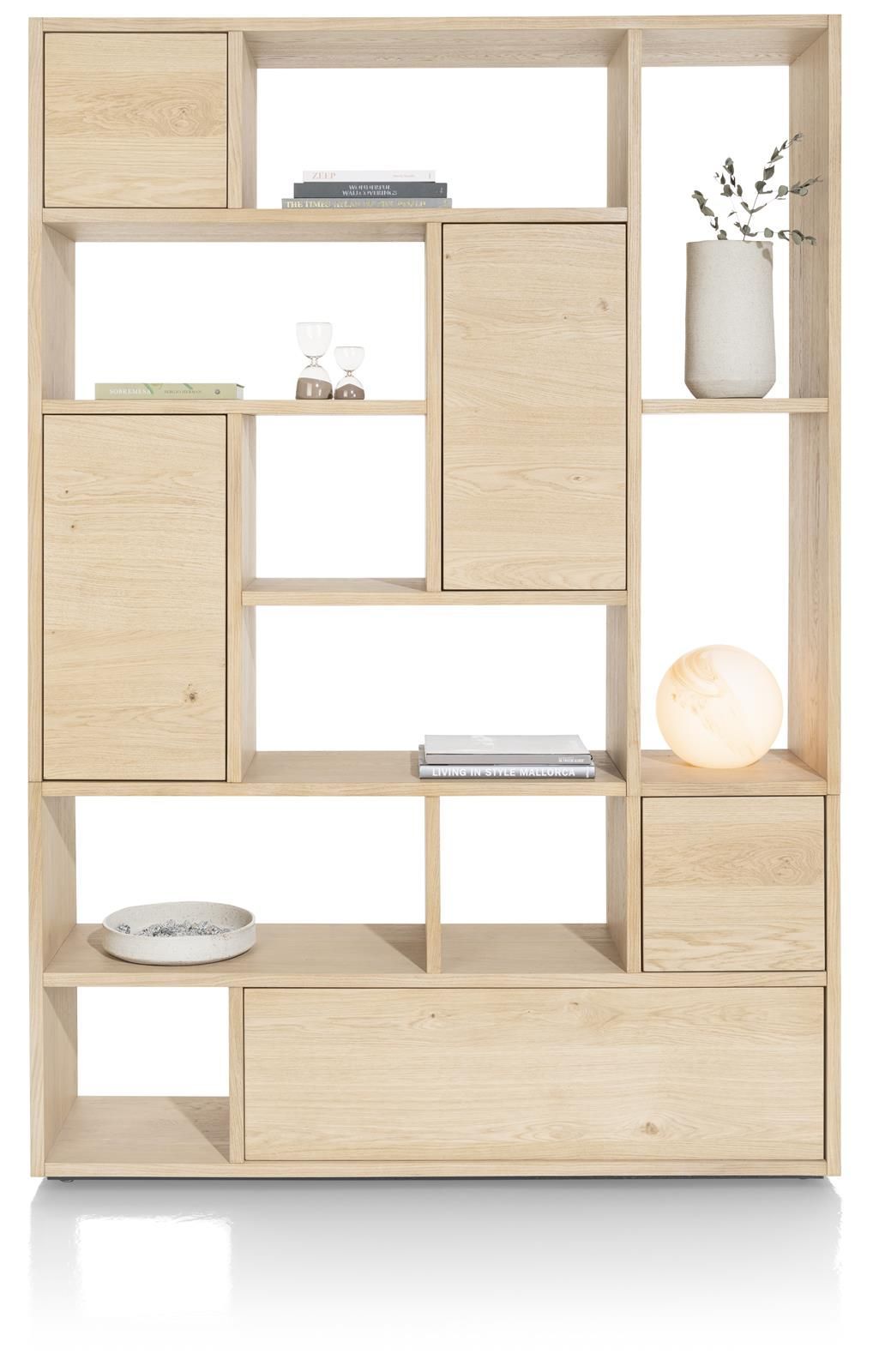 Raumteiler LUGANA  Raumteiler LUGANA